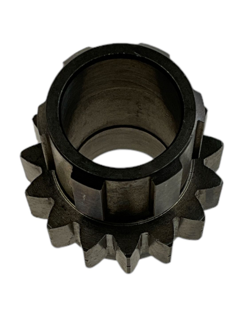 Zębatka pod kosz sprzęgłowy pitbike ZS155 YCF Pilot Z155 SM Z155 Mini GP