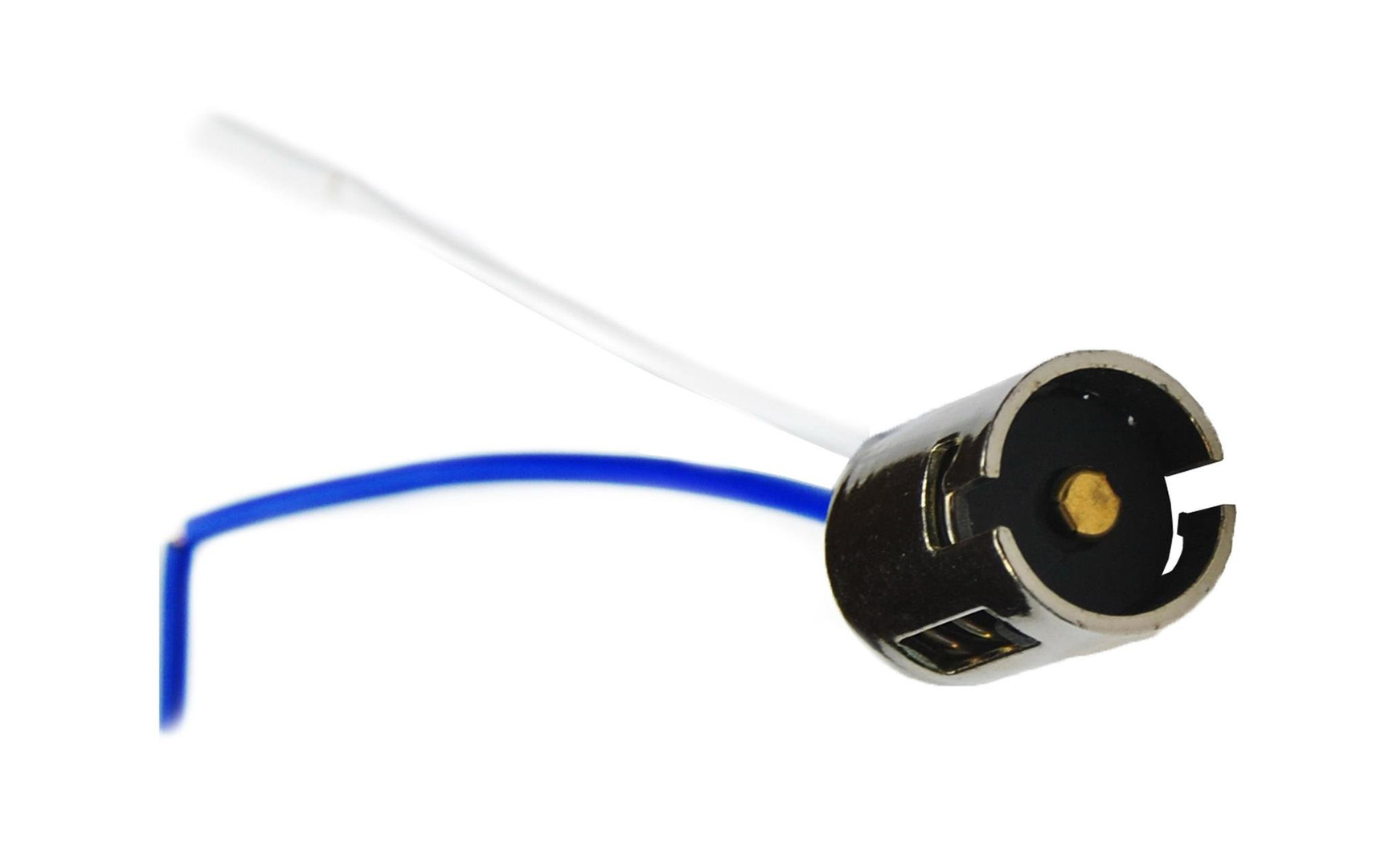 Gniazdo oprawka żarówki lampy p21w  ba15s S25-1