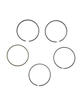 Pierścienie tłokowe pitbike ZS125-G YCF Pilot 125 SM G125 PL Start G125 PL