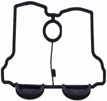 Uszczelka pokrywy zaworowej Yamaha WR 400F YZ 400F