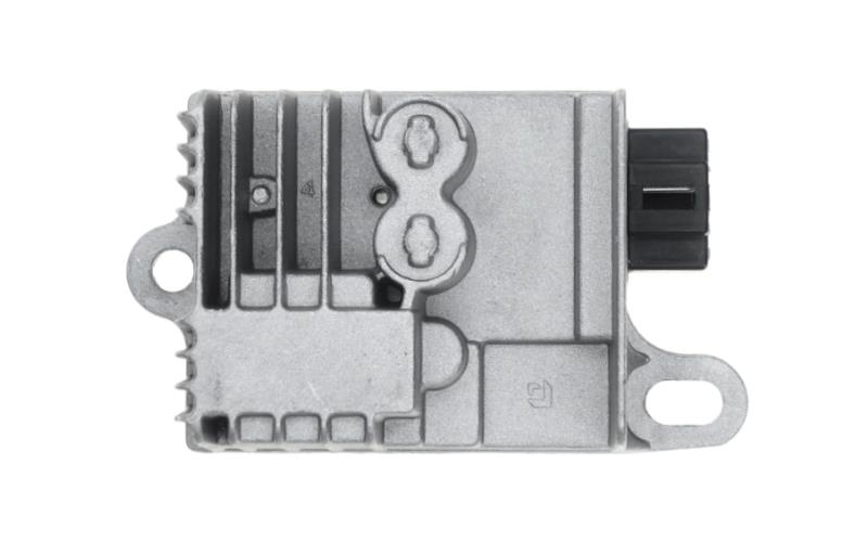 Konwerter napięcia do skutera Barton Energy