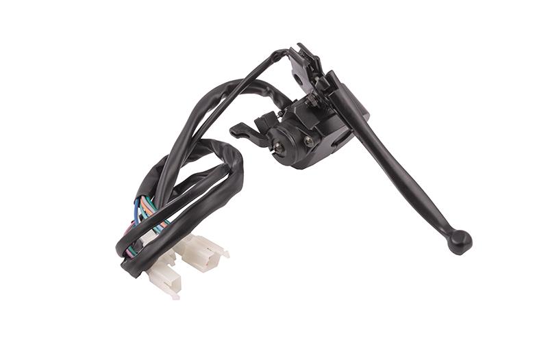 Przełączniki zespolone lewy Barton Ranger Classic