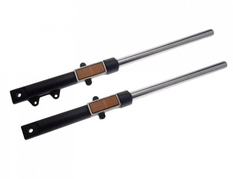 Amortyzator przód lewy + prawy do junak 126