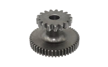 Zębatka Pośrednia Rozrusznika Barton Falcon 125ccm