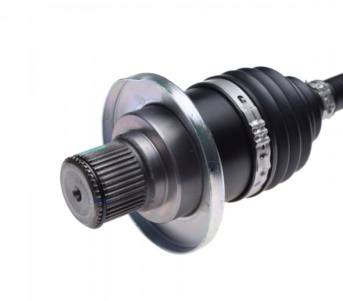 Półoś lewy tył quad atv CF MOTO 500 800