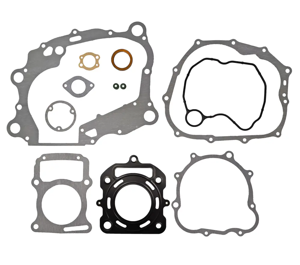 Uszczelki silnika quad atv 250cc 67mm ciecz