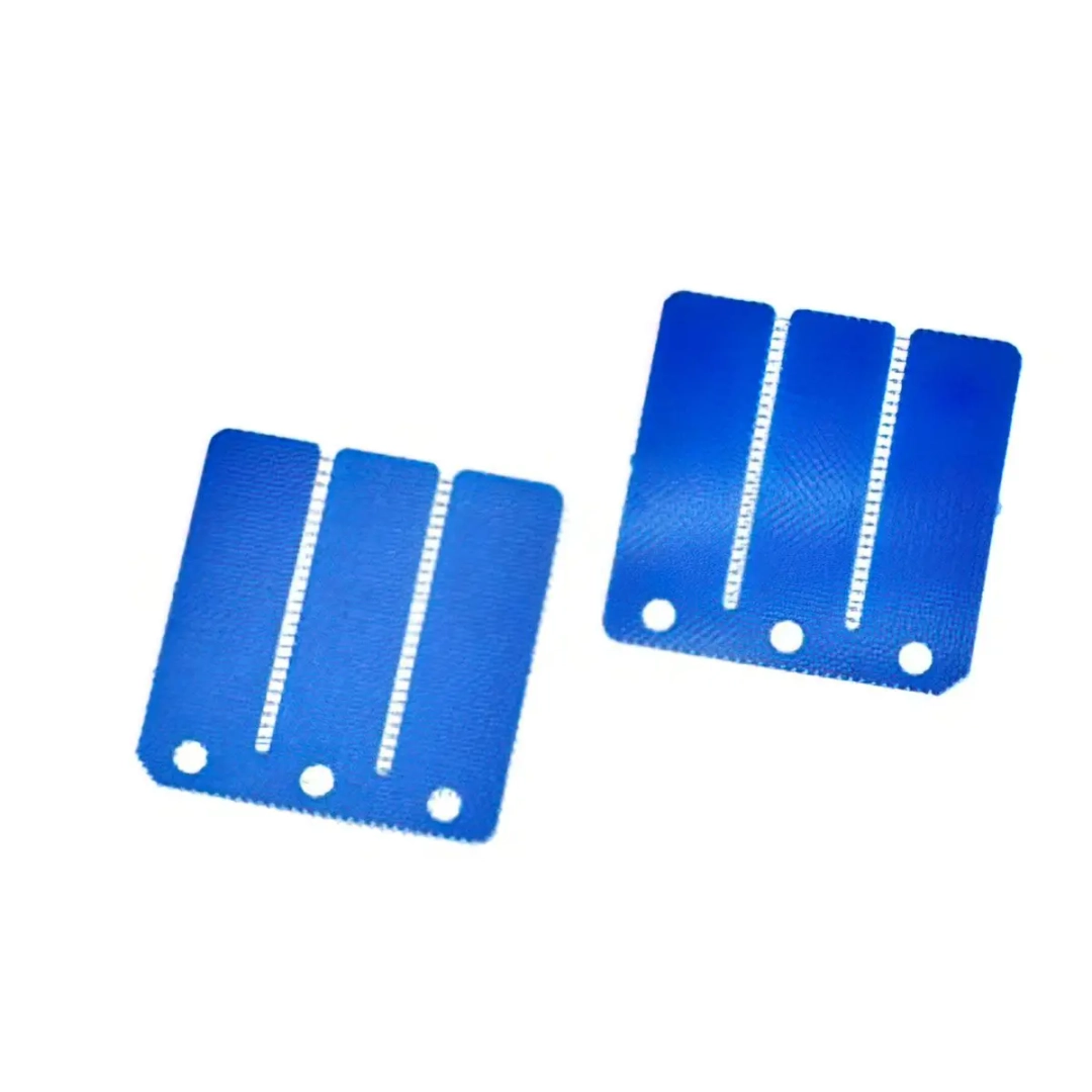 Doppler płytki zaworu membranowego ER2 Derbi D50B0 EBS050