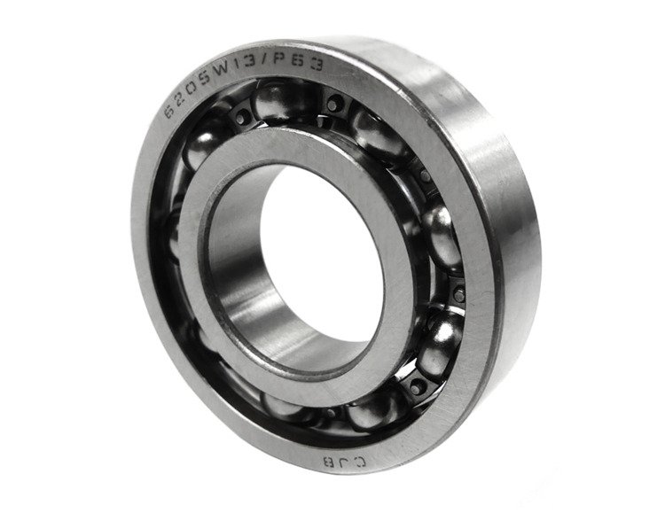 Łożysko wału scosasics24 prawe 6205 p63 tgb