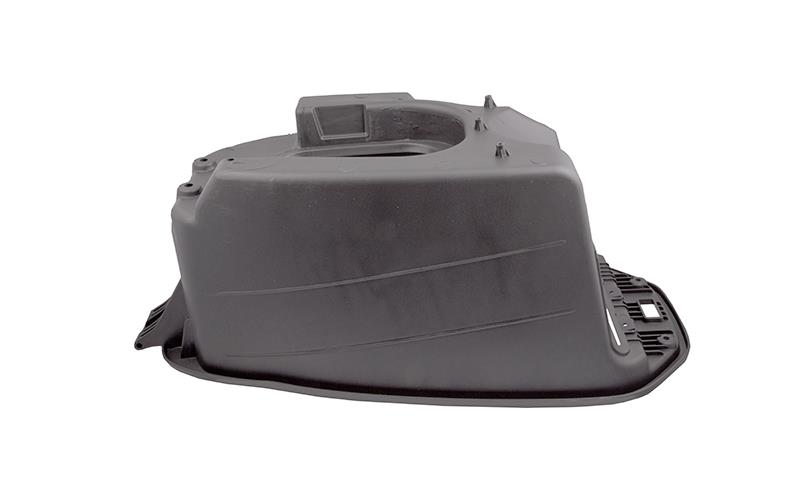 Obudowa schowka do skutera Barton Primo