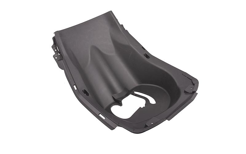 Obudowa dolna do skutera Barton E-Max ONE/E-max lit-ion