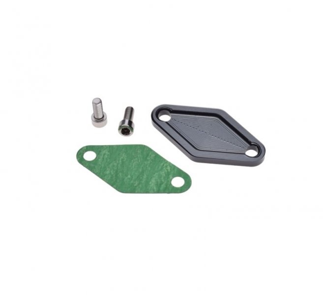 Pokrywka dozownika oleju CNC AM6