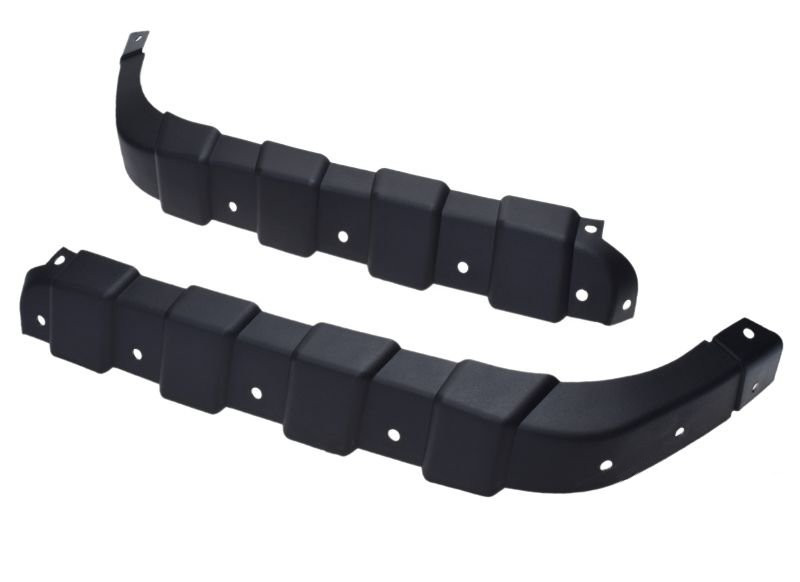 Osłona plastiku tył atv bashan quad bs250s-5 kpl