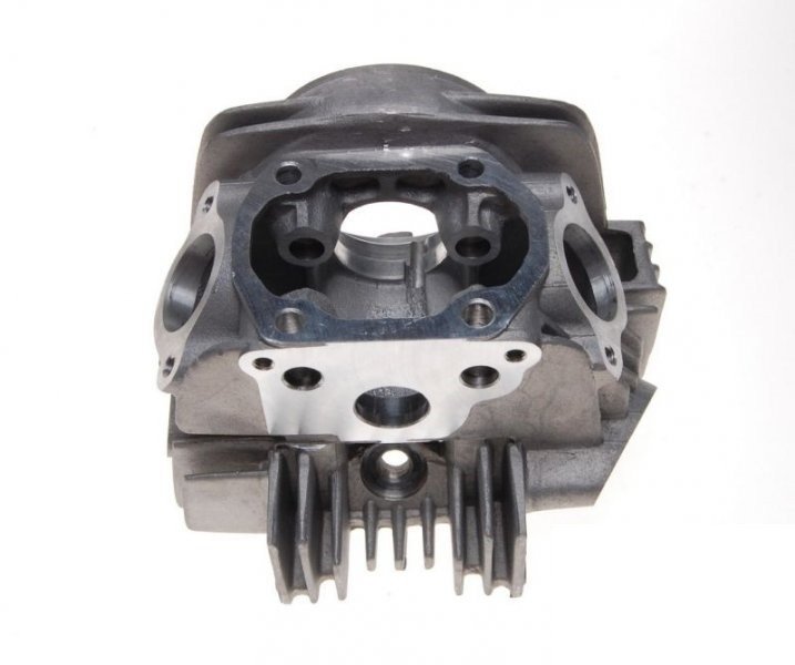 Głowica cylindra cross quad atv 4t 125ccm