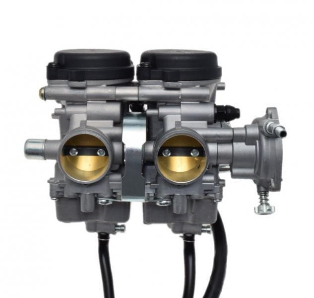 Gaźnik Yamaha Raptor 660R 2001-2005