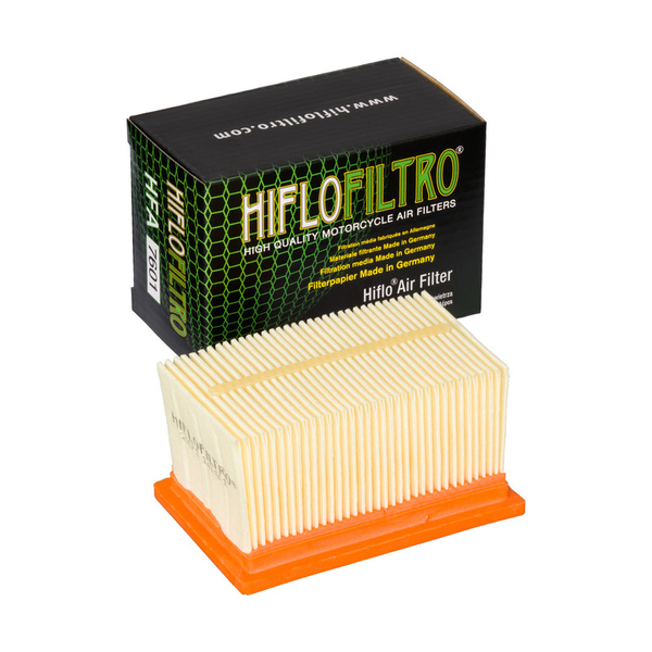 Filtr powietrza HFA7601 BMW F650 G650 Hiflofiltro