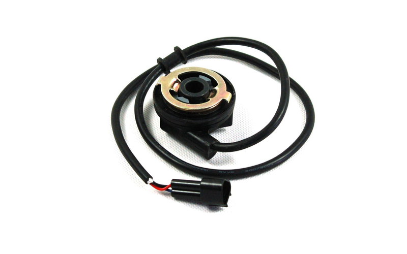 Napęd licznika ślimak elektroniczny do motocykla Barton Classic 125