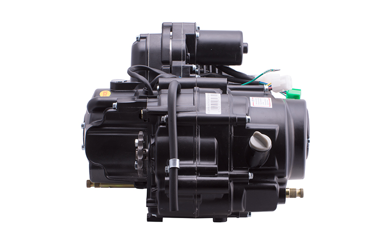 Silnik 125cc BTS 4T 152FMI Junak Romet Barton Zipp Benzer Zumico Kingway