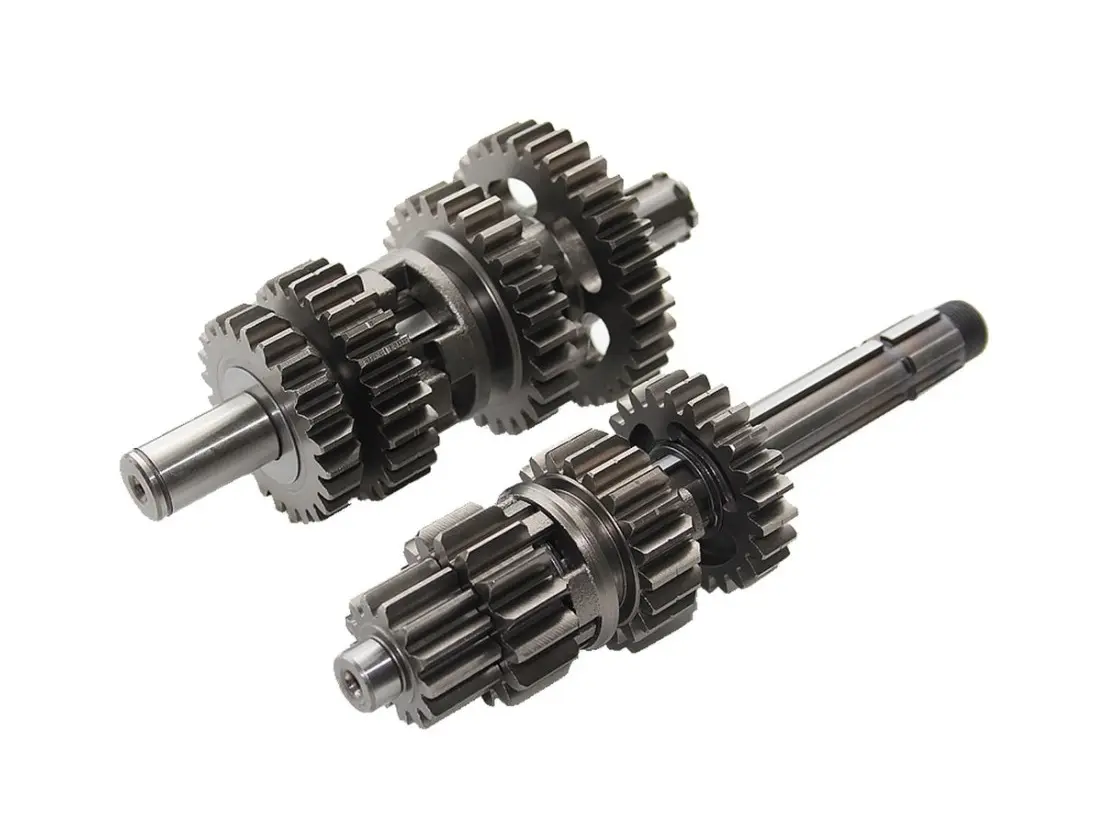 Skrzynia biegów pitbike YCF SM Factory SP3 Bigy Factory 190 Mini GP YCF 187