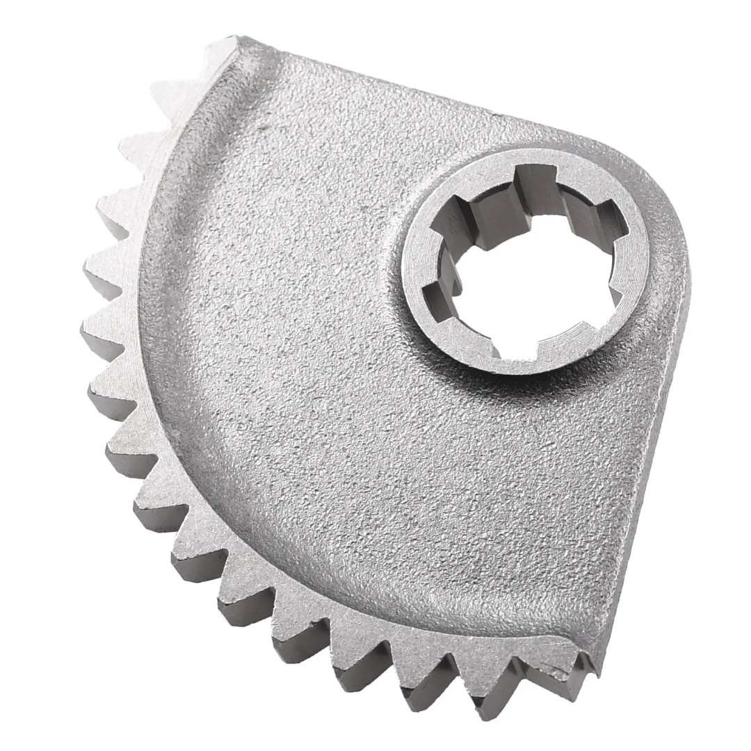 Zębatka startera półksiężyc SHL 175 M11 Duells