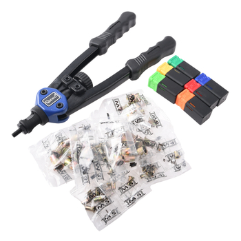 Nitownica do nitonakrętek M3 - M10 zestaw