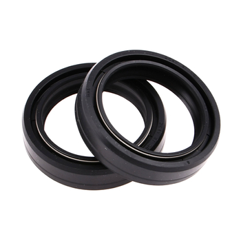 Uszczelniacze przedniego zawieszenia 37x50x11mm M.Line