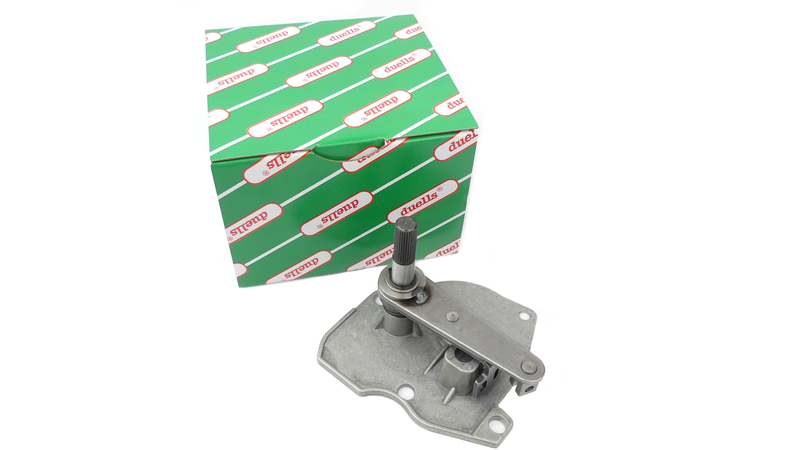 Duells Automat Zmiany Biegów Romet Komar Motorynka