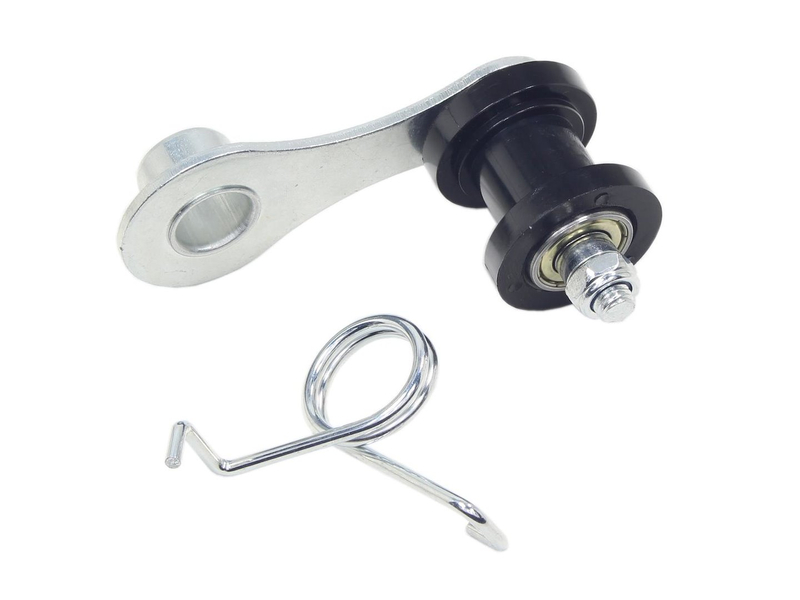 Napinacz łańcucha napędowego atv cross quad 125