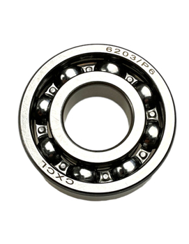 Łożysko skrzyni biegów 6203 cross pitbike Kayo TSD110