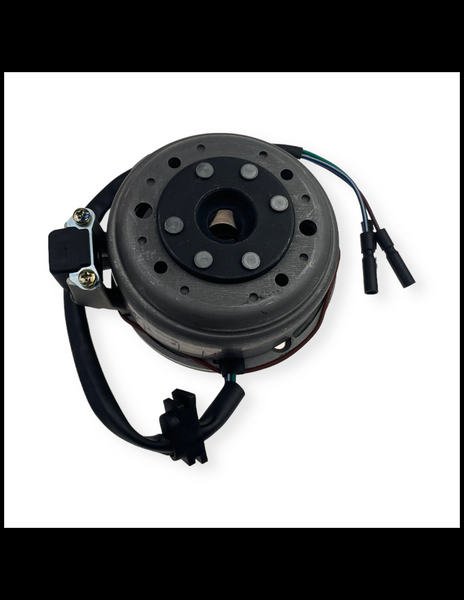 Stator i magneto pitbike Kayo TD125 TT125