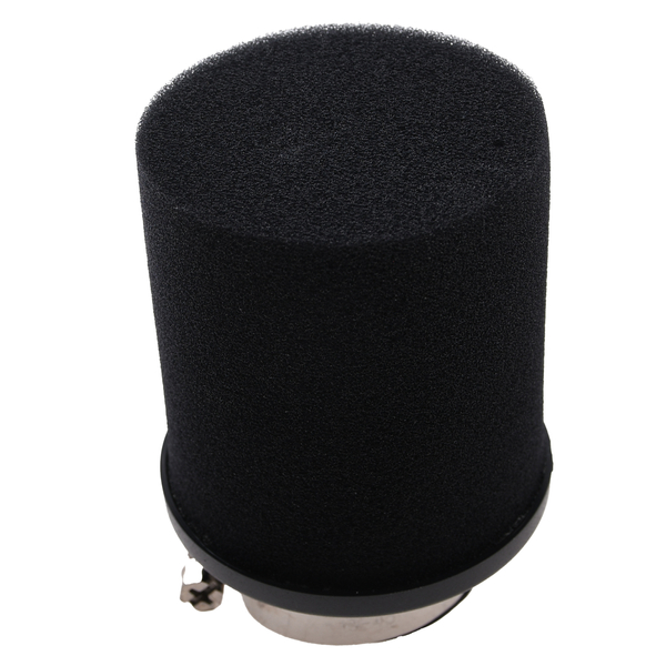 Filtr powietrza gąbkowy czarny 28/35mm Racing Force