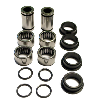 Bearing Worx zestaw naprawczy wahacza KTM SX50 Mini 09-17 KTM SX60/65 98-17