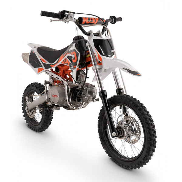 Mini Cross Pit Bike KAYO 110 TSD