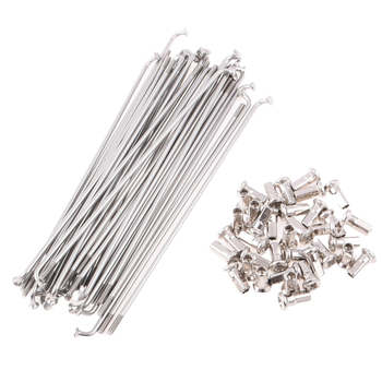 Szprychy nierdzewne 148mm na koło 16 cali Jawa 50 DPR Classic