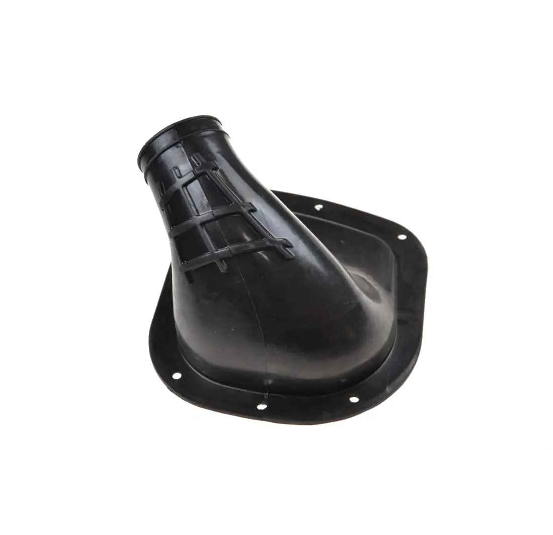 Łącznik gumowy gaźnik / airbox dirtbike Kayo K2 150 250 K2 Pro Enduro K2L