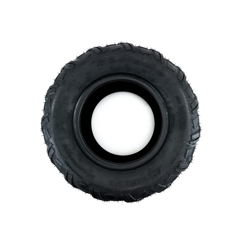 Opona tylna 19x10-9 P380 quad Kayo A200 A250