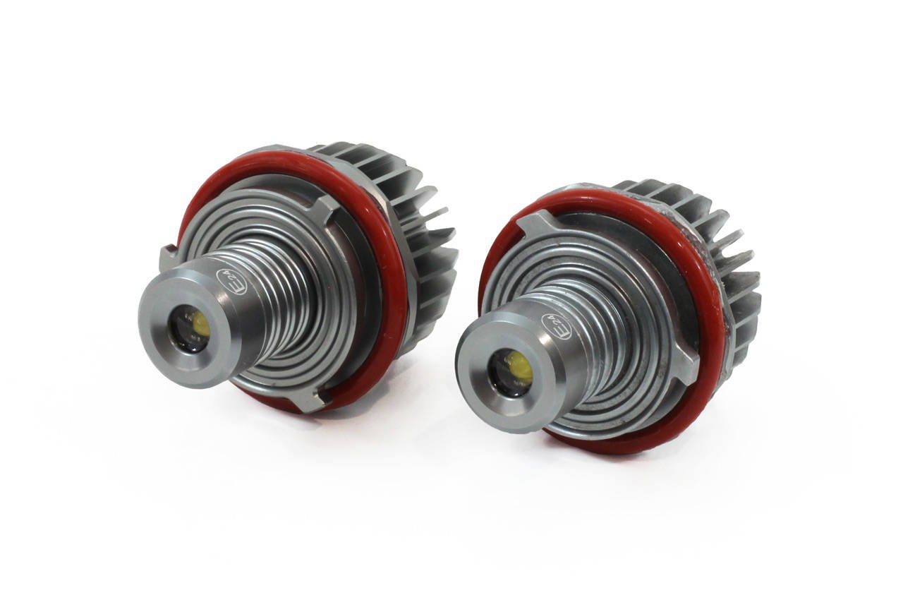 LED Marker Żarówki BMW E39 E65 E66 E60 E61 E64 E87