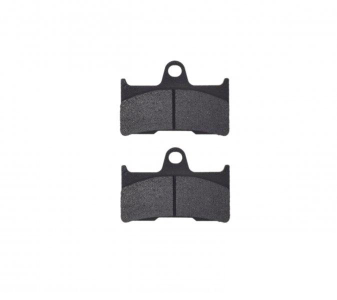 Klocki hamulcowe tył quad atv CF MOTO 500 625 X6 X7 X8 800