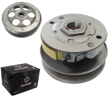 Sprzęgło do skutera 2T 50cc JOG50 BWS MBK Yamaha