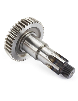 Wałek pośredni skrzyni biegów quad Kayo AU200 - ciągnik T3B