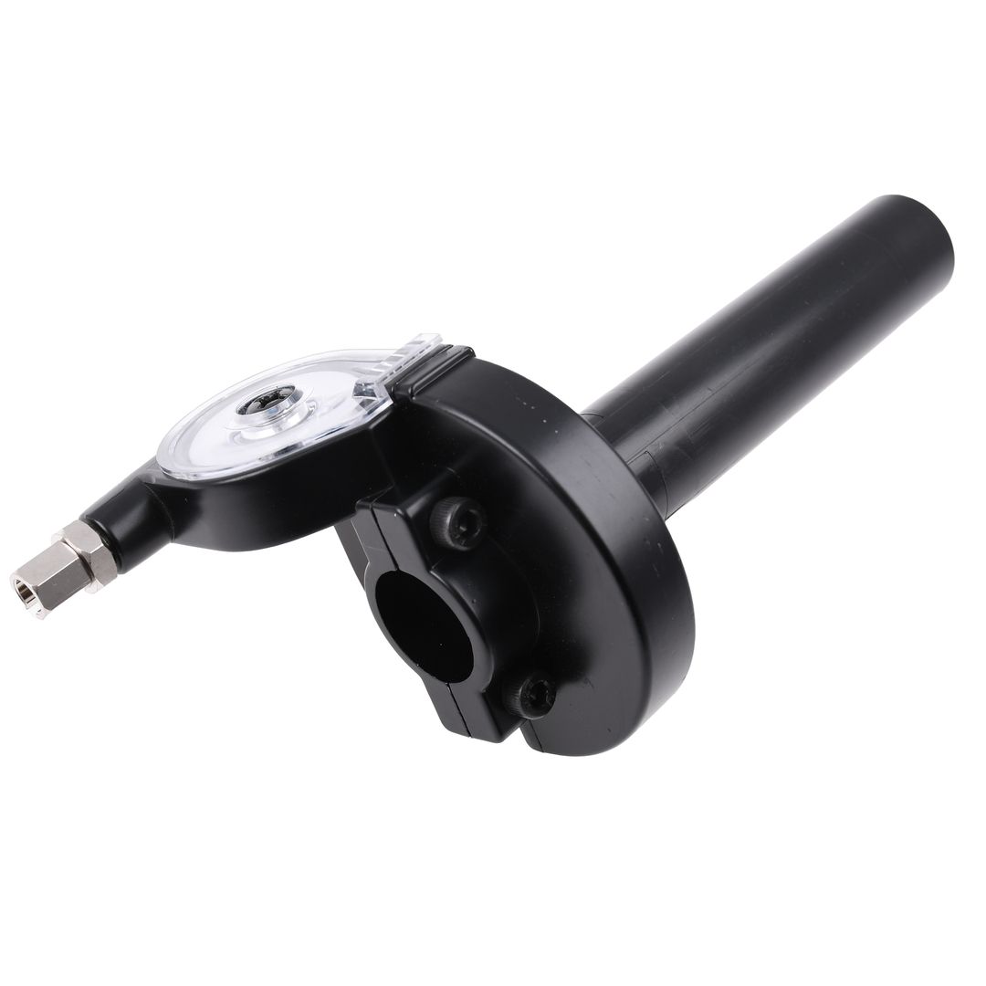 Rolgaz Manetki kierownicy KPL uniwersalny Yamaha Honda Peugeot Suzuki