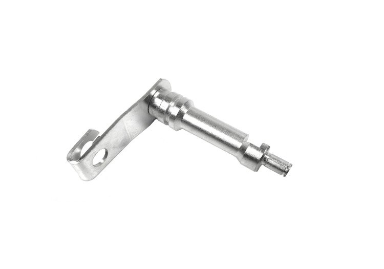 Dźwignia włączająca sprzęgła Simson S51 SR50 S50