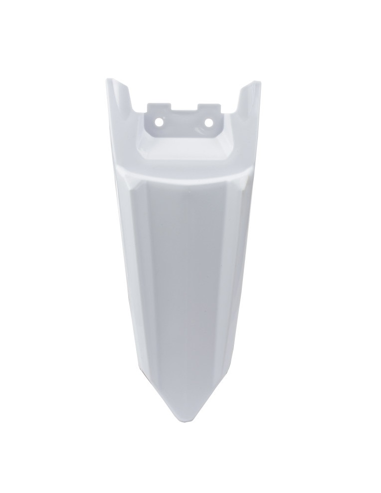 Błotnik tylny biały pitbike MRF eR 1.6 MX SM eR 2.0 MX SM