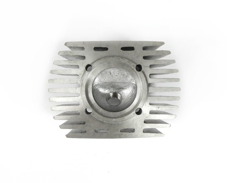 Głowica cylindra jawa 50 jawka 23p ogar