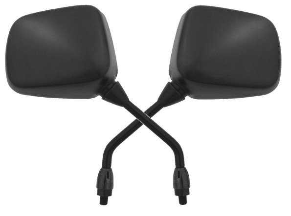 Lusterko Yamaha Tdm 850 1992-2000 gwint m10 lewe