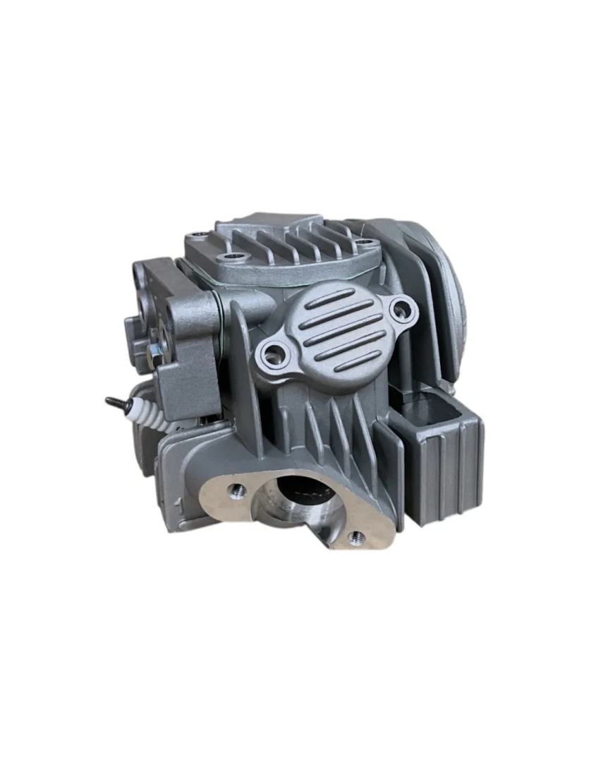 Głowica uzbrojona pitbike MRF 140 RC TTR od 2024 nowszy typ wałka rozrządu