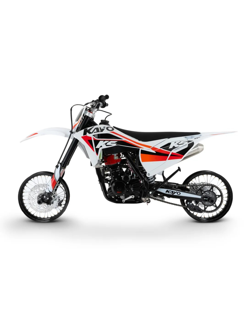 Dirt Bike Kayo K5 300 SM