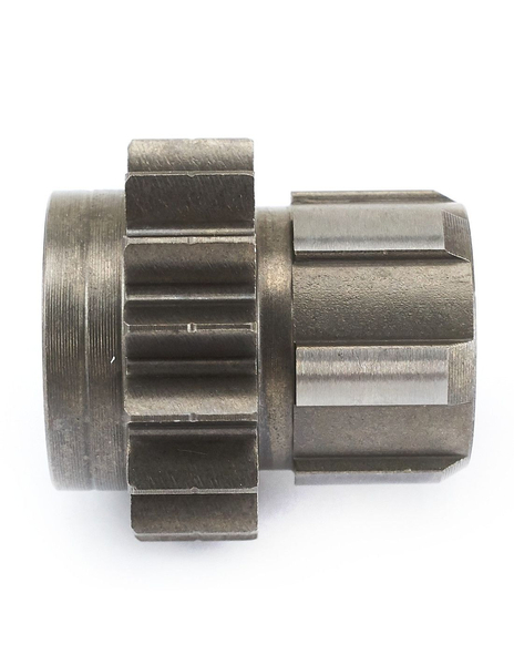 Zębatka pod kosz sprzęgłowy pitbike Z155 MRF 160 SM-R Kayo TT160