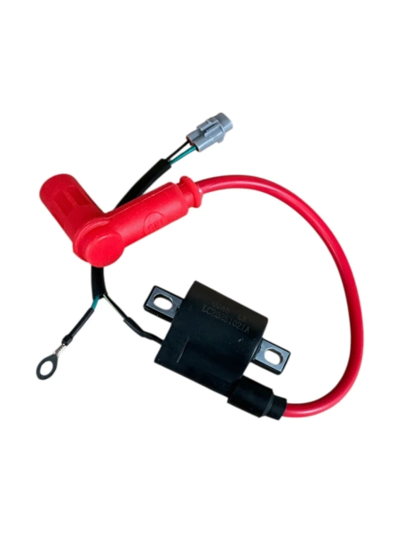 Cewka zapłonowa z fajką dirtbike Kayo KT250 Enduro