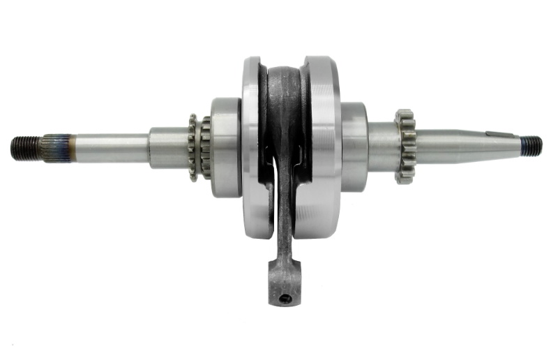 Wał Korbowy Skutery 4T 50 - 80ccm
