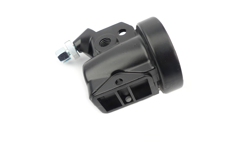 Korpus gazu Simson prawy S50 S51 SR50 Enduro